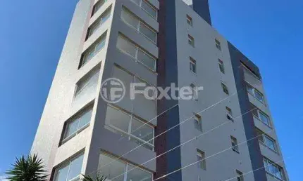 Apartamento com 2 quartos à venda na rua doutor barcelos, 2559, tristeza, porto alegre, 65 m2 por r$ 606.880