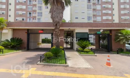 Apartamento com 2 quartos à venda na Estrada João Salomoni, 987, Vila Nova, Porto Alegre, 57 m2 por R$ 349.949