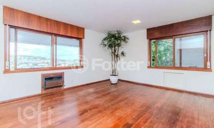 Apartamento com 4 quartos à venda na Rua Corrêa Lima, 1642, Santa Tereza, Porto Alegre, 142 m2 por R$ 490.000