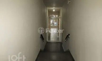 Apartamento com 3 quartos à venda na rua da república, 289, cidade baixa, porto alegre, 68 m2 por r$ 328.000