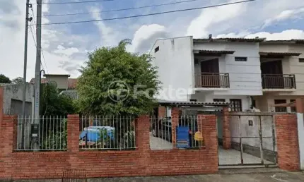 Casa com 3 quartos à venda na Rua Luiz Linck Barcelos, 250, Loteamento Jardim Timbaúva, Gravataí, 93 m2 por R$ 415.000