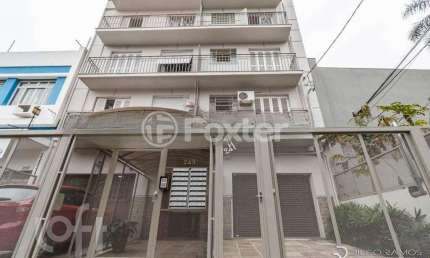 Apartamento com 2 quartos à venda na Rua Moura Azevedo, 245, São Geraldo, Porto Alegre, 93 m2 por R$ 308.000