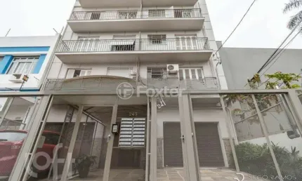 Apartamento com 2 quartos à venda na Rua Moura Azevedo, 245, São Geraldo, Porto Alegre, 93 m2 por R$ 308.000