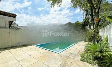 Casa com 3 quartos à venda na Rua Coronel Feijó, 842, São João, Porto Alegre, 216 m2 por R$ 950.000
