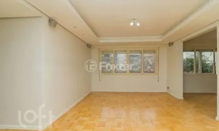 Apartamento com 3 quartos à venda na rua carlos von koseritz, 1184, auxiliadora, porto alegre, 134 m2 por r$ 750.000