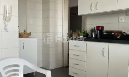 Apartamento com 3 quartos à venda na Rua Barão do Triunfo, 718, Menino Deus, Porto Alegre, 112 m2 por R$ 530.000