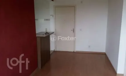 Apartamento com 2 quartos à venda na rua tenente ary tarrago, 2080, jardim itu sabará, porto alegre, 64 m2 por r$ 230.000