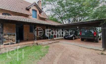 Casa com 3 quartos à venda na Rua dos Pescadores, 1700, Arquipélago, Porto Alegre, 400 m2 por R$ 6.000.000