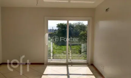 Apartamento com 2 quartos à venda na rua alemanha, 60, rincão, novo hamburgo, 58 m2 por r$ 250.000