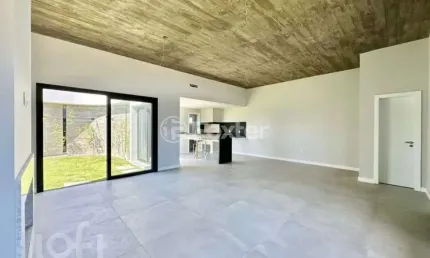 Casa em condomínio fechado com 4 quartos à venda na Estrada Estrada Do Mar, 48300, Arroio Teixeira, Capão da Canoa, 168 m2 por R$ 1.390.000