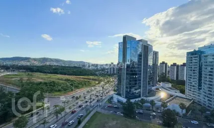Apartamento com 2 quartos à venda na Avenida Senador Tarso Dutra, 431, Petrópolis, Porto Alegre, 73 m2 por R$ 970.000