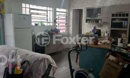 Casa com 4 quartos à venda na Rua Lila Ripoll, 312, Sarandi, Porto Alegre, 180 m2 por R$ 750.000