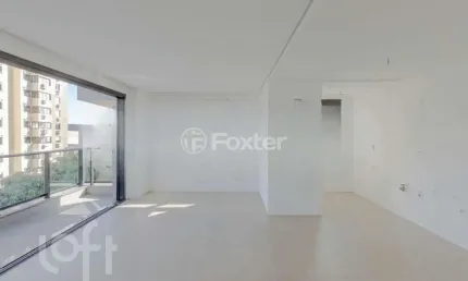 Apartamento com 2 quartos à venda na rua almirante gonçalves, 122, menino deus, porto alegre, 85 m2 por r$ 1.080.000