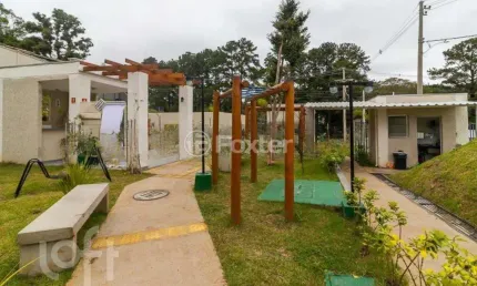 Apartamento com 2 quartos à venda na Avenida Protásio Alves, 10970, Morro Santana, Porto Alegre, 41 m2 por R$ 165.000