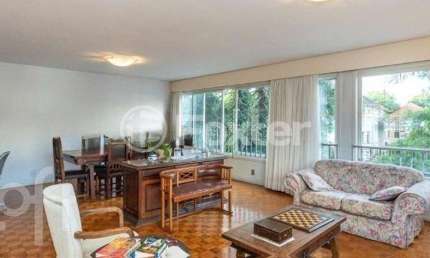 Apartamento com 3 quartos à venda na Rua Coronel Bordini, 745, Auxiliadora, Porto Alegre, 245 m2 por R$ 2.100.000