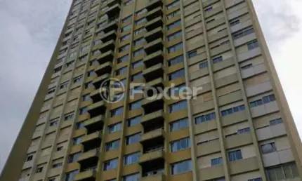 Apartamento com 4 quartos à venda na Rua José D'Arrigo, 140, Exposição, Caxias do Sul, 236 m2 por R$ 905.000