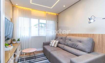Apartamento com 3 quartos à venda na Rua São Manoel, 2061, Rio Branco, Porto Alegre, 74 m2 por R$ 780.000