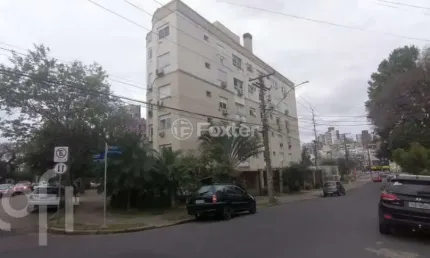 Apartamento com 3 quartos à venda na Rua Veador Porto, 760, Santana, Porto Alegre, 90 m2 por R$ 620.000