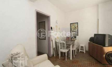 Apartamento com 1 quarto à venda na Avenida Assis Brasil, 30, Passo da Areia, Porto Alegre, 52 m2 por R$ 181.000