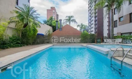 Cobertura com 3 quartos à venda na Rua Cabral, 829, Rio Branco, Porto Alegre, 366 m2 por R$ 3.800.000