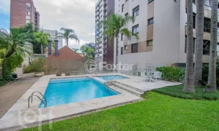 Cobertura com 3 quartos à venda na rua cabral, 829, rio branco, porto alegre, 366 m2 por r$ 3.800.000