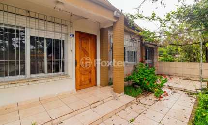 Casa com 4 quartos à venda na Rua Platão, 29, Jardim Itu Sabará, Porto Alegre, 195 m2 por R$ 800.000