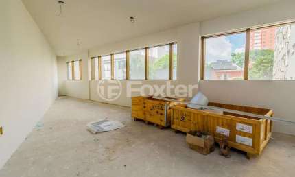 Sala comercial com 1 sala à venda na Rua Leopoldo Bier, 70, Santana, Porto Alegre, 63 m2 por R$ 373.050