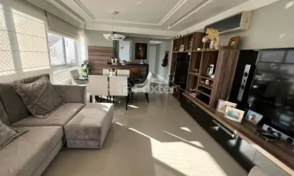 Apartamento com 3 quartos à venda na Rua Alcides Gonzaga, 300, Boa Vista, Porto Alegre, 105 m2 por R$ 1.440.000