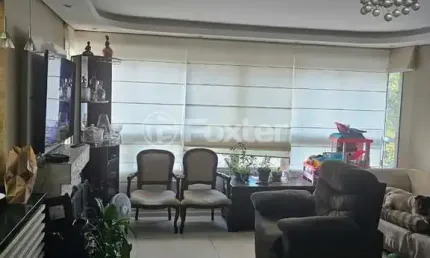 Apartamento com 3 quartos à venda na Rua Doutor Dias de Carvalho, 370, Tristeza, Porto Alegre, 61 m2 por R$ 720.000