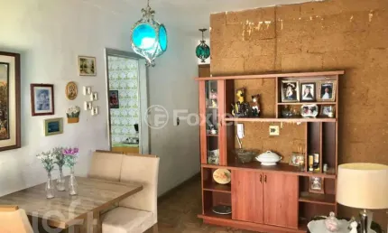 Apartamento com 2 quartos à venda na rua josé maurício, 86, são sebastião, porto alegre, 60 m2 por r$ 149.990