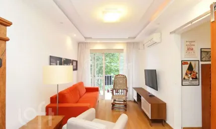 Apartamento com 3 quartos à venda na Avenida Guaíba, 3450, Vila Assunção, Porto Alegre, 86 m2 por R$ 397.500