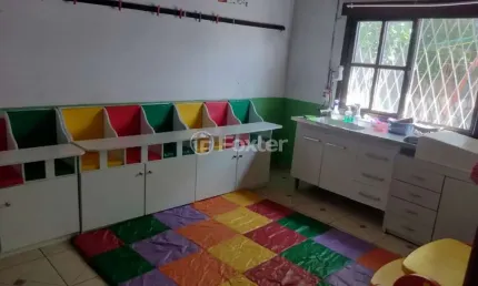Casa com 3 quartos à venda na Estrada Costa Gama, 5130, Restinga, Porto Alegre, 350 m2 por R$ 690.000