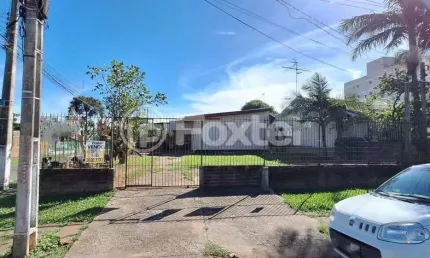 Casa com 2 quartos à venda na Avenida Jaime Biz, 245, Scharlau, São Leopoldo, 150 m2 por R$ 380.000