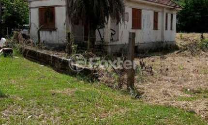 Terreno à venda na Rua Demétrio Ribeiro, 113, Guarani, Novo Hamburgo, 6821 m2 por R$ 5.450.000