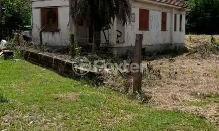 Terreno comercial à venda na Rua Demétrio Ribeiro, 113, Guarani, Novo Hamburgo, 6821 m2 por R$ 5.450.000