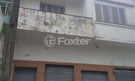Casa com 2 quartos à venda na Rua Conselheiro Brusque, 188, Jardim Itu Sabará, Porto Alegre, 220 m2 por R$ 430.000