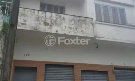 Casa com 2 quartos à venda na Rua Conselheiro Brusque, 188, Jardim Itu Sabará, Porto Alegre, 220 m2 por R$ 430.000