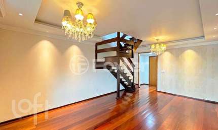 Cobertura com 3 quartos à venda na Rua Santa Vitória, 40, Tristeza, Porto Alegre, 213 m2 por R$ 1.589.000