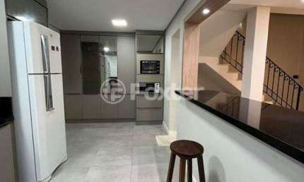 Casa com 3 quartos à venda na Rua Primeiro de Março, 96, Nossa Senhora das Graças, Canoas, 300 m2 por R$ 905.000