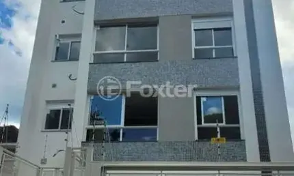 Apartamento com 3 quartos à venda na rua itaboraí, 1323, jardim botânico, porto alegre, 79 m2 por r$ 620.000
