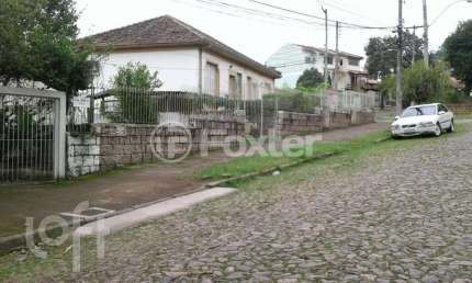 Casa com 6 quartos à venda na Avenida São Borja, 416, Nonoai, Porto Alegre, 538 m2 por R$ 819.000