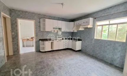 Casa com 2 quartos à venda na Rua Álvaro Difini, 3445, Restinga, Porto Alegre, 125 m2 por R$ 280.000