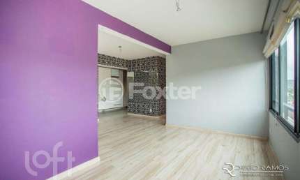 Apartamento com 2 quartos à venda na Rua Doutor Pereira Neto, 725, Tristeza, Porto Alegre, 64 m2 por R$ 475.000