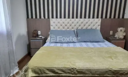 Casa com 4 quartos à venda na Rua Canela, 110, Ouro Branco, Novo Hamburgo, 242 m2 por R$ 750.000