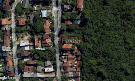 Terreno à venda na Rua Pedro A. A. de Freitas Filho, 195, Jardim Itu Sabará, Porto Alegre, 520 m2 por R$ 670.000