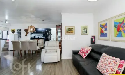 Apartamento com 3 quartos à venda na alameda raimundo corrêa, 20, boa vista, porto alegre, 100 m2 por r$ 980.000