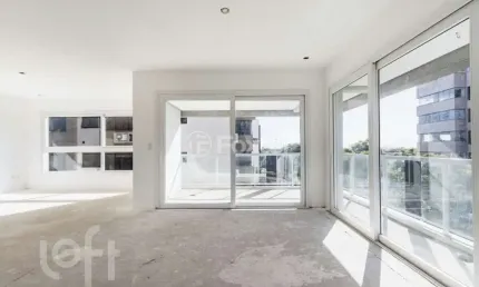 Apartamento com 3 quartos à venda na Rua Honório Silveira Dias, 895, São João, Porto Alegre, 186 m2 por R$ 1.900.000