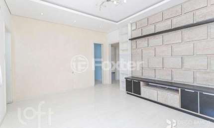 Apartamento com 2 quartos à venda na Avenida Presidente Franklin Roosevelt, 561, Navegantes, Porto Alegre, 61 m2 por R$ 255.000