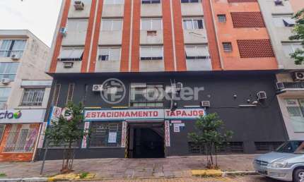 Garagem à venda na Avenida Assis Brasil, 2408, Passo da Areia, Porto Alegre, 490 m2 por R$ 1.520.000