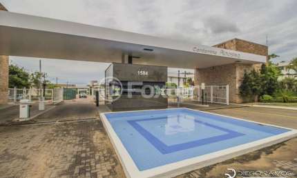 Casa em condomínio fechado com 4 quartos à venda na Rua Dolores Duran, 1584, Lomba do Pinheiro, Porto Alegre, 262 m2 por R$ 1.890.000